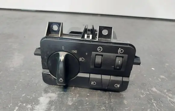 BMW 3 E46 Light switch 6936832
