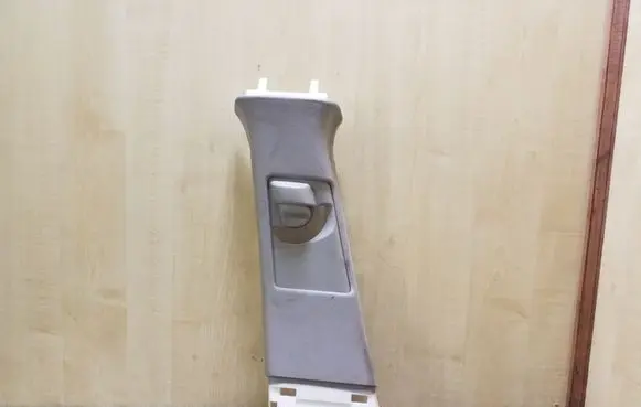 Honda Accord (B) pillar trim (top) 84161TL0G01020