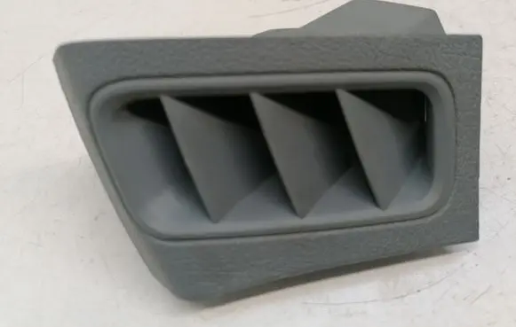 Ford Transit Dashboard side air vent grill/cover trim 6C1118K555BDW