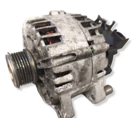 Ford Focus Generator/alternator BV6N10300AA