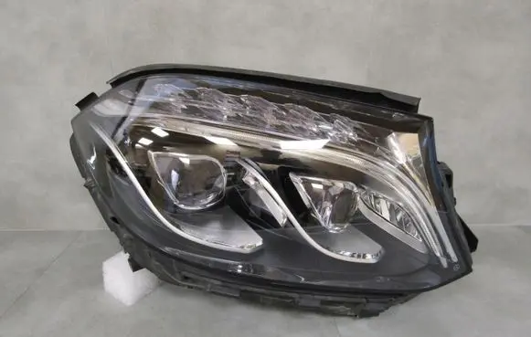 Mercedes-Benz GLS X167 Headlight/headlamp A1669062803