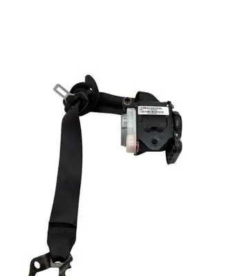 BMW X3 F25 Front seatbelt 3066322 3063569 0717E64130