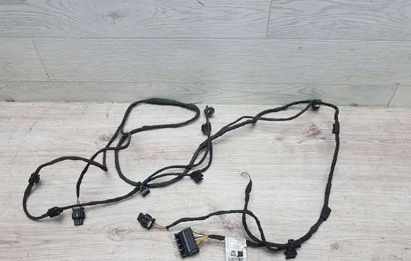 Mercedes-Benz GLS X167 Parking sensor (PDC) wiring loom A1675405433