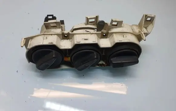 Volkswagen Sharan Climate control unit 95NW18D451A