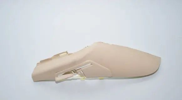 BMW 7 G11 G12 (B) pillar trim (top) 7355337