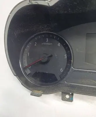 KIA Optima Speedometer (instrument cluster) 94011-2T750 111017013