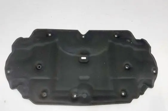 Dacia Duster III Engine bonnet/hood sound/heat insulation 658405415R
