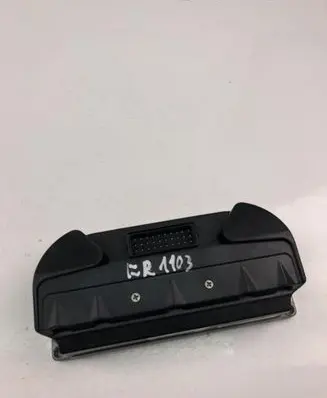 Audi A4 S4 B8 8K Other control units/modules MMB35A2B