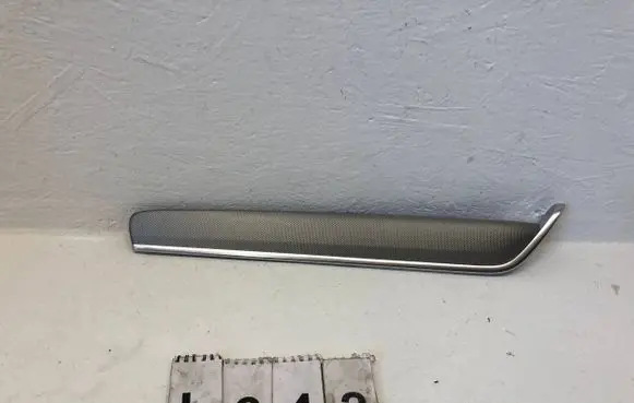 Volvo S90, V90 Rear door card trim 31426329