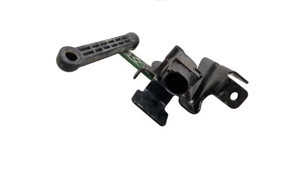 Headlight/headlamp level sensor