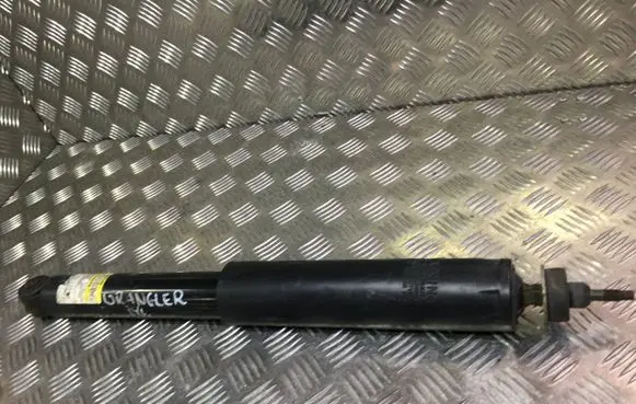 Jeep Wrangler Front shock absorber/damper
