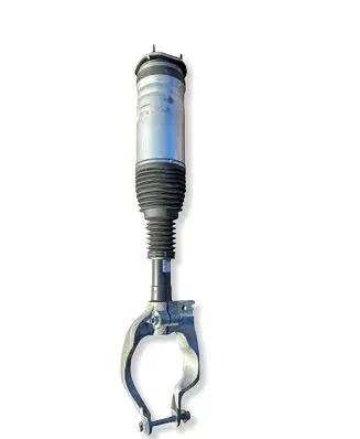 Land Rover Defender Air suspension front shock absorber L8B23C285AB