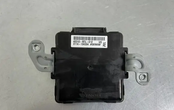 Honda CR-V Other control units/modules 48310R7LE12 8114104304