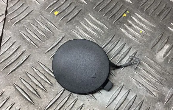 Mazda CX-7 Front tow hook cap/cover EH4550A10B