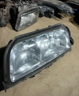 Volvo S80 Headlight/headlamp 8620662 89005046 04HCR3002
