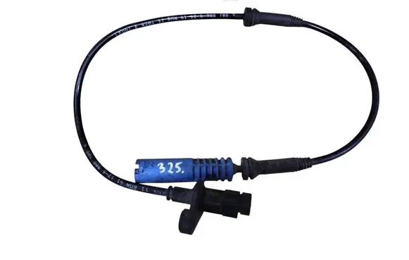 BMW 5 E60 E61 ABS rear brake sensor 69087059