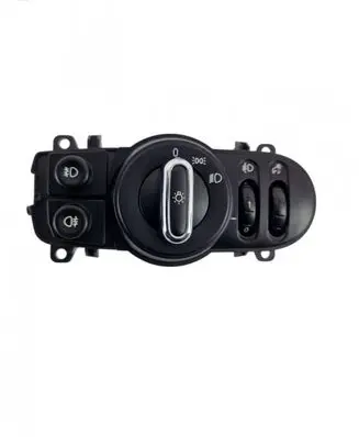 Mini One - Cooper F56 F55 Light switch 9865846