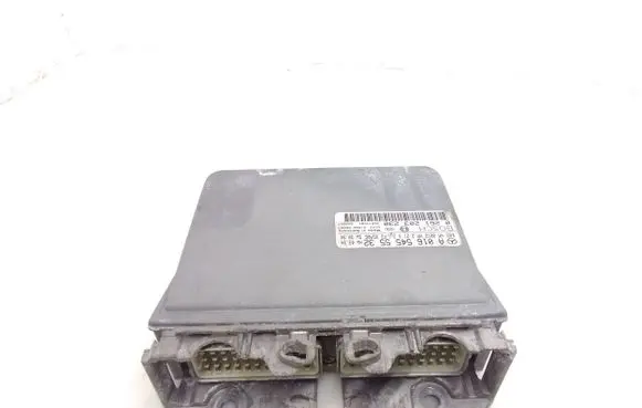 Mercedes-Benz E W124 Engine control unit/module 0261203230 A0165455532