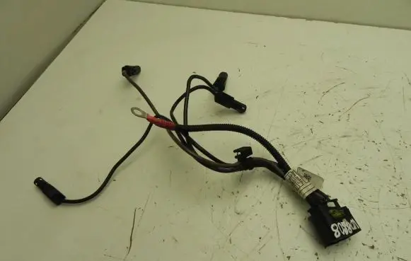 BMW 3 F30 F35 F31 Engine installation wiring loom 7811162 VD8808