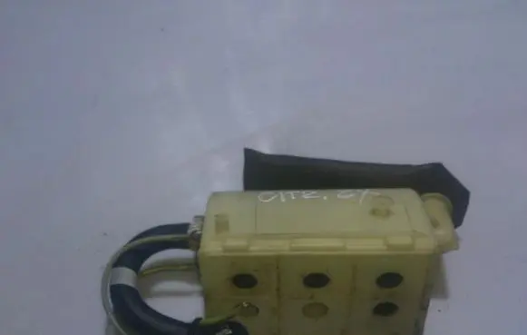 Citroen ZX In-tank fuel pump 