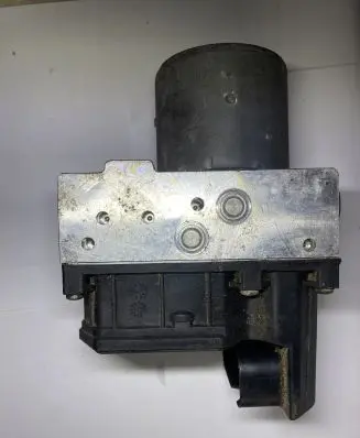 Volkswagen Phaeton ABS Pump 0265950105 6871340 3D0614517K