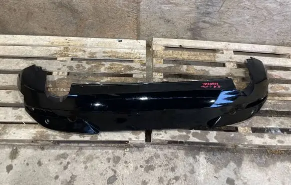 Mazda 3 Rear bumper BCKN-50222 S2501M333