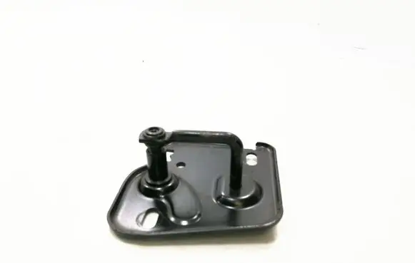 Audi A8 S8 D3 4E Engine bonnet/hood lock/latch loop/hook 81A823185A