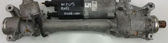 Mercedes-Benz C W205 Steering rack 2054609200