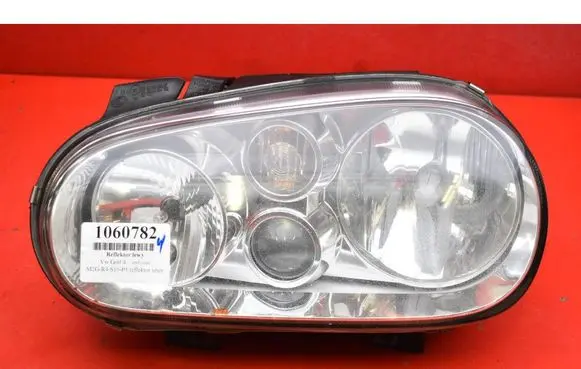 Volkswagen Golf IV Headlight/headlamp 