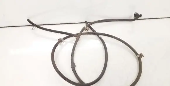 Mazda 6 Headlight washer hose/pipe 