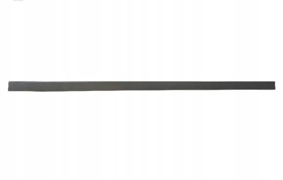 Audi A6 S6 C8 4K Front door trim (molding)
