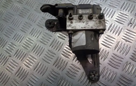 Renault Scenic II - Grand scenic II ABS Pump 8200344606