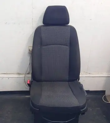 Mercedes-Benz Vito Viano W639 Front driver seat 
