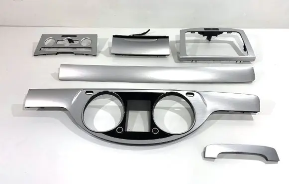 Volkswagen PASSAT CC Dashboard trim 3AB858366D