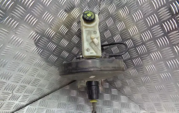 Renault Scenic II - Grand scenic II Brake booster 8200453735