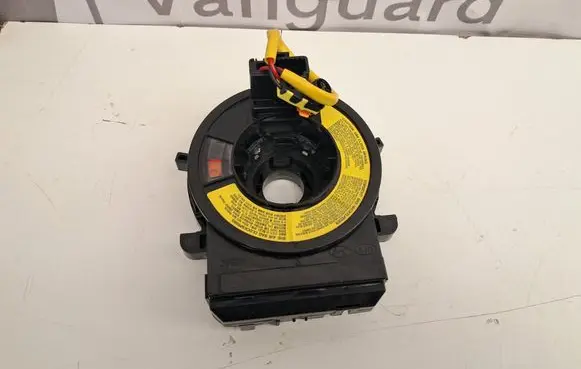 Hyundai i40 Airbag slip ring squib (SRS ring) SPR1S450058