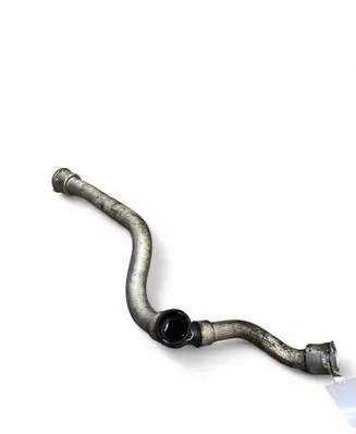 Porsche 911 991 Engine coolant pipe/hose 99110675203