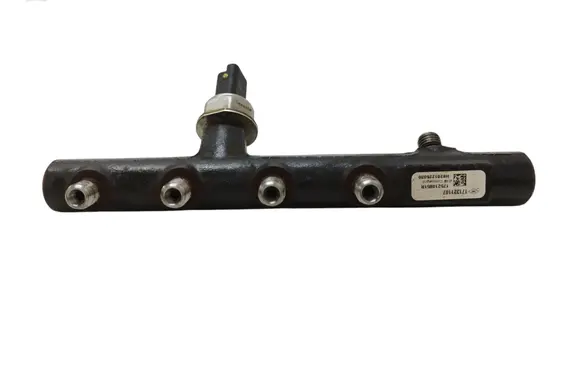 Renault Scenic IV - Grand scenic IV Fuel pressure sensor 171321107 175210651R H8201225030