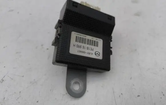 Mazda CX-5 Other control units/modules PE1B189R0H