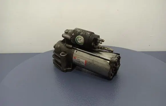 Ford Transit Starter motor ASS9002