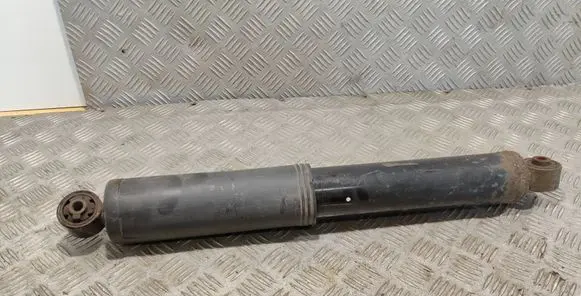 Opel Antara Rear shock absorber/damper 20924216
