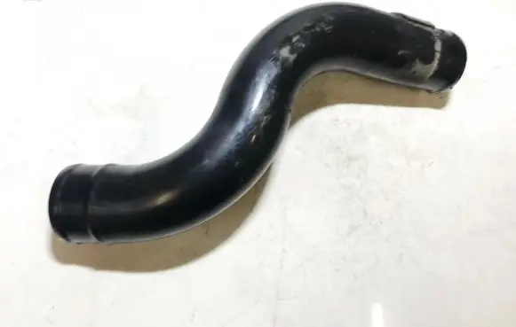 Ford Focus Intercooler hose/pipe