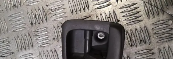 Volvo XC90 Engine bonnet (hood) release handle 30634787