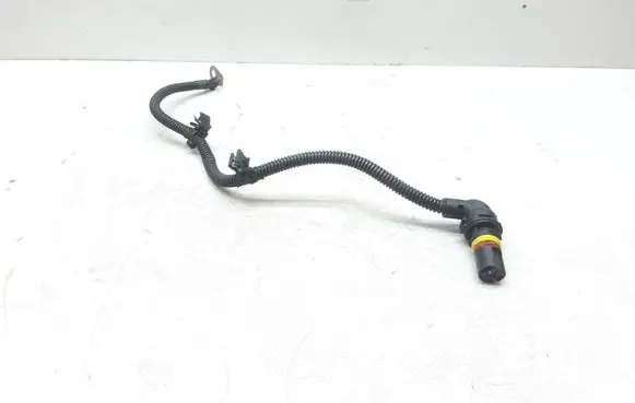 BMW 3 E90 E91 Glow plug wires
