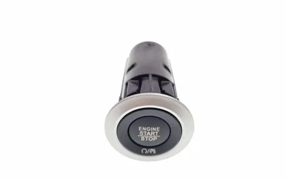 Chrysler Pacifica Engine start stop button switch P68299957AA 68299957AA