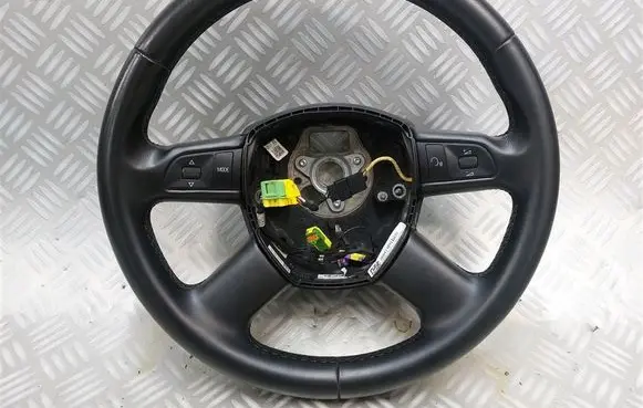 Audi Q5 SQ5 Steering wheel 8R0419091