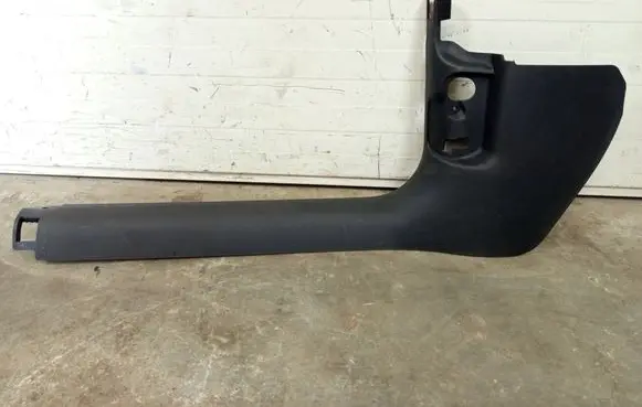Audi A6 Allroad C7 Front sill trim cover 4G1867271