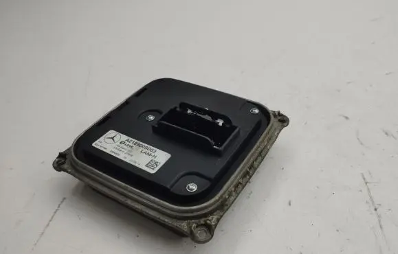Mercedes-Benz CLS C218 X218 Xenon control unit/module A2189009003