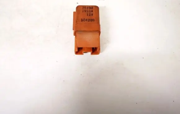Nissan X-Trail T30 Other relay 2523079964
