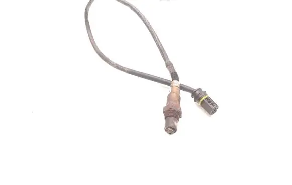Mercedes-Benz C W204 Lambda probe sensor 0025400617